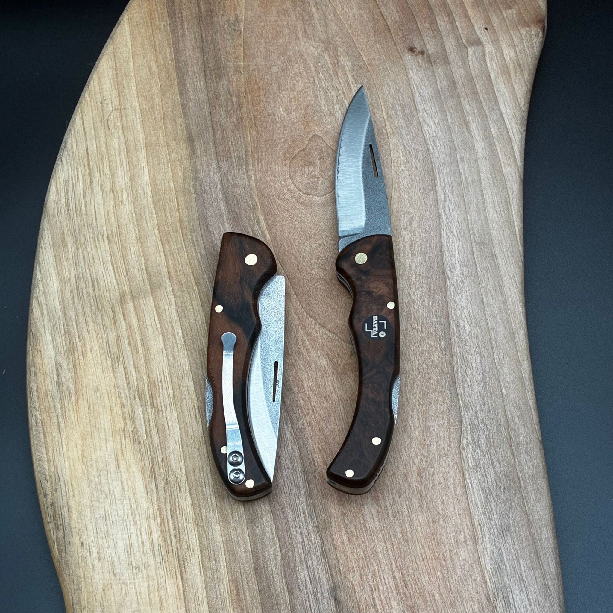 CEP ÇAKISI YERLİ SIRT KİLİTLİ KEMERLİKLİ 10512