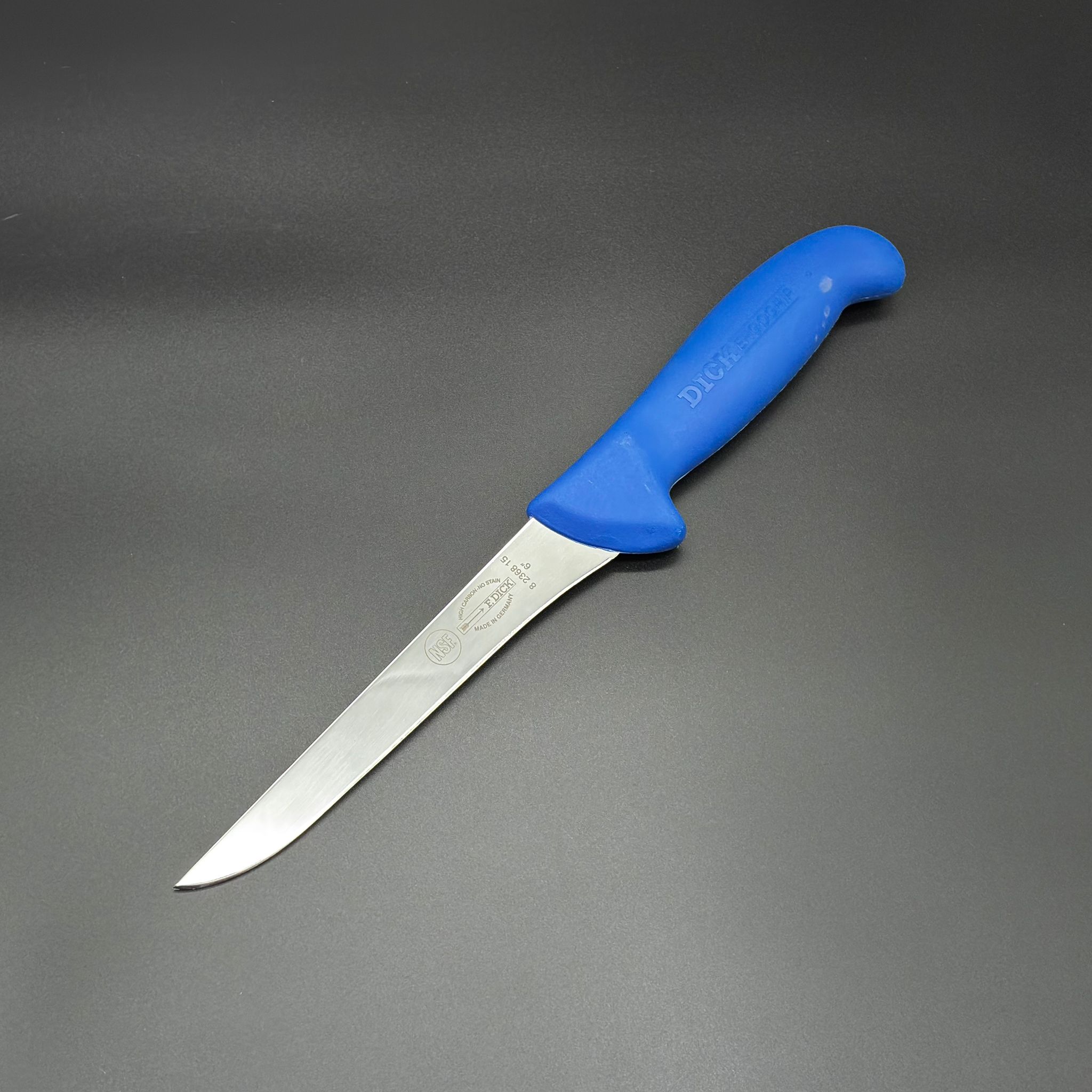 F.DICK ERGOGRIP DAR SIYIRMA 15 CM 8.2368.15