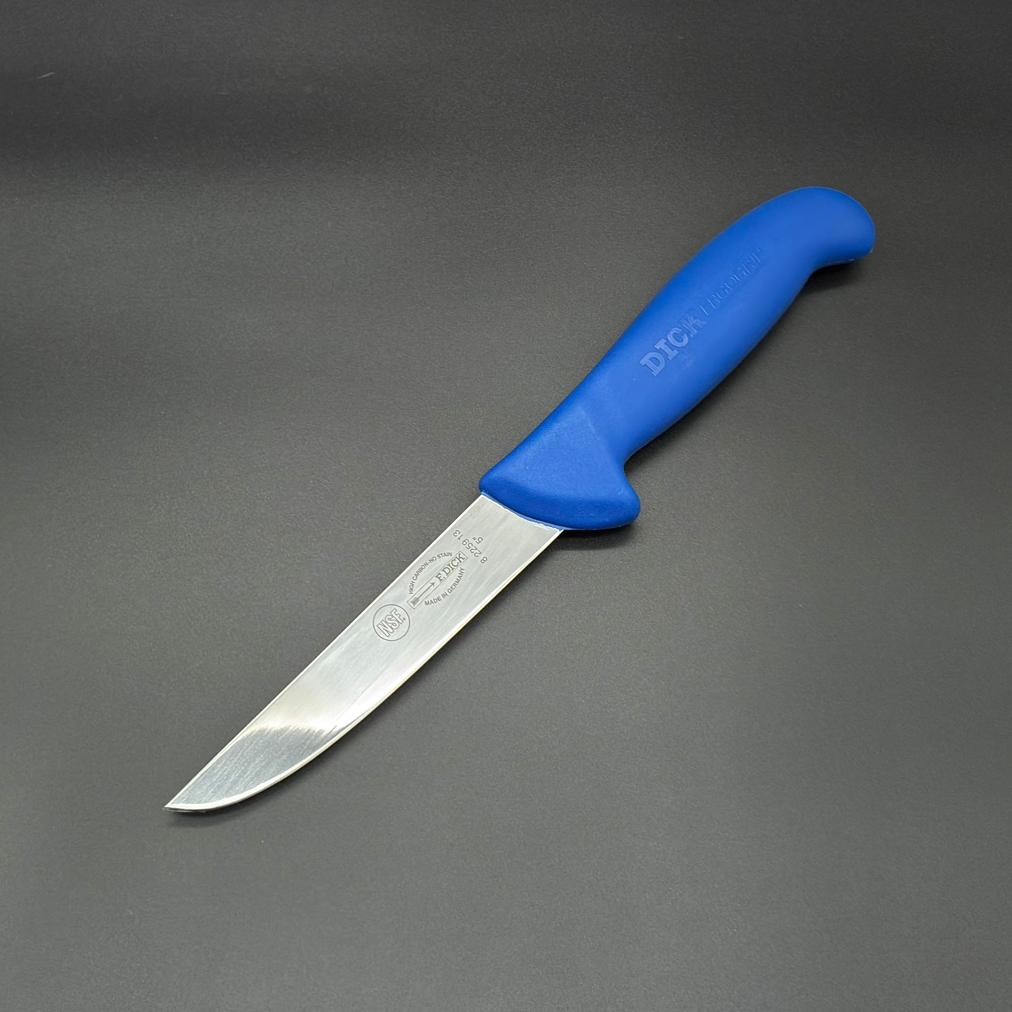 F.DICK SIYIRMA BIÇAĞI ERGOGRIP  13 CM 8.2259.13