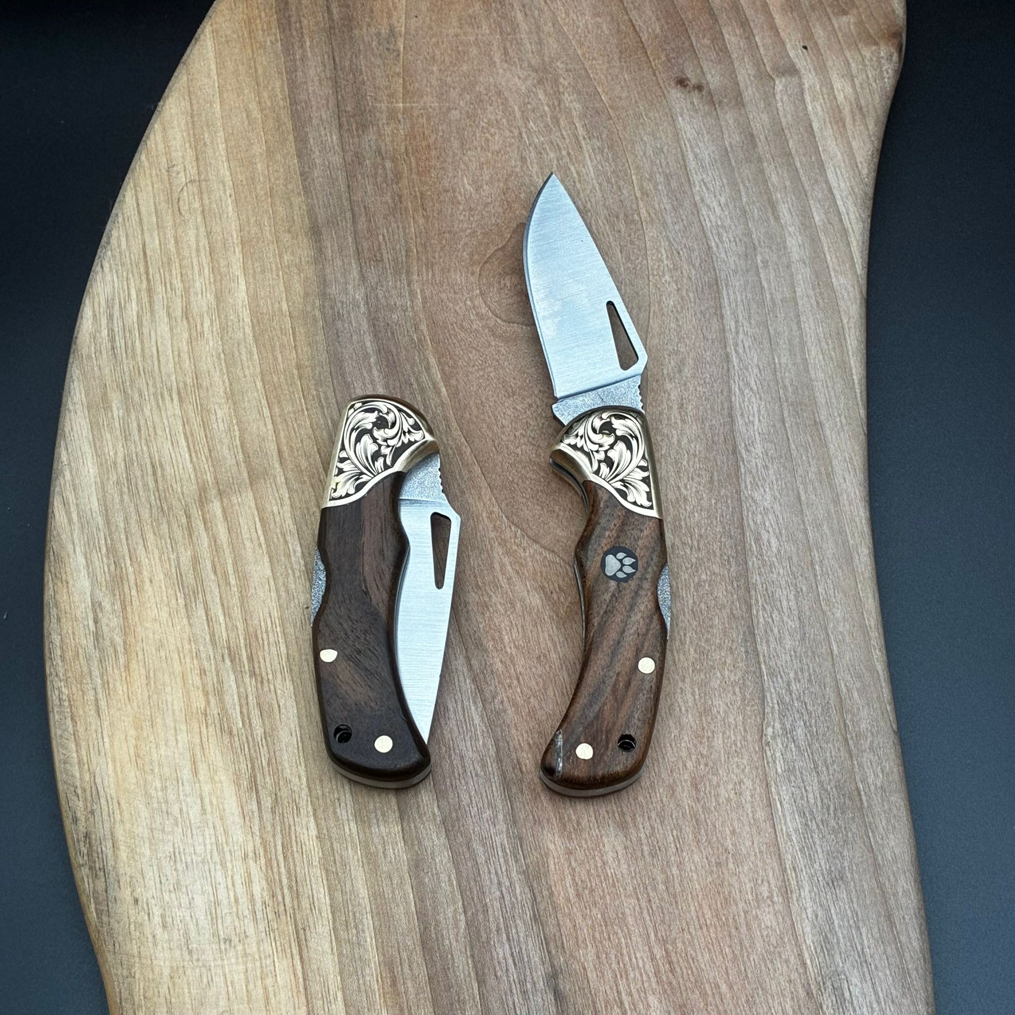 GRAVÜRLÜ TEK SİPERLİ  KÜÇÜK BOY 10505