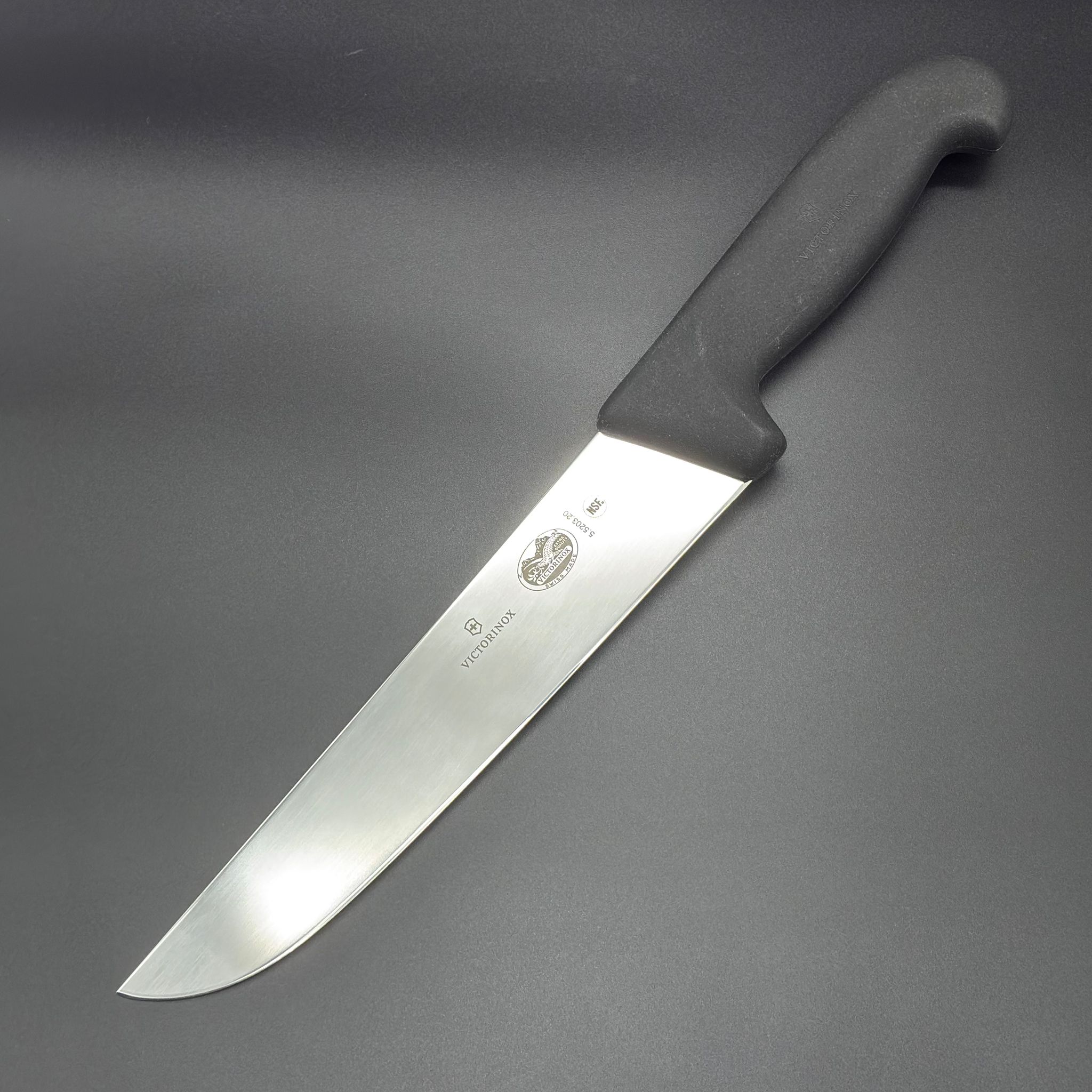 VİCTORİNOX KASAP BIÇAĞI 20 CM 5.5203.20