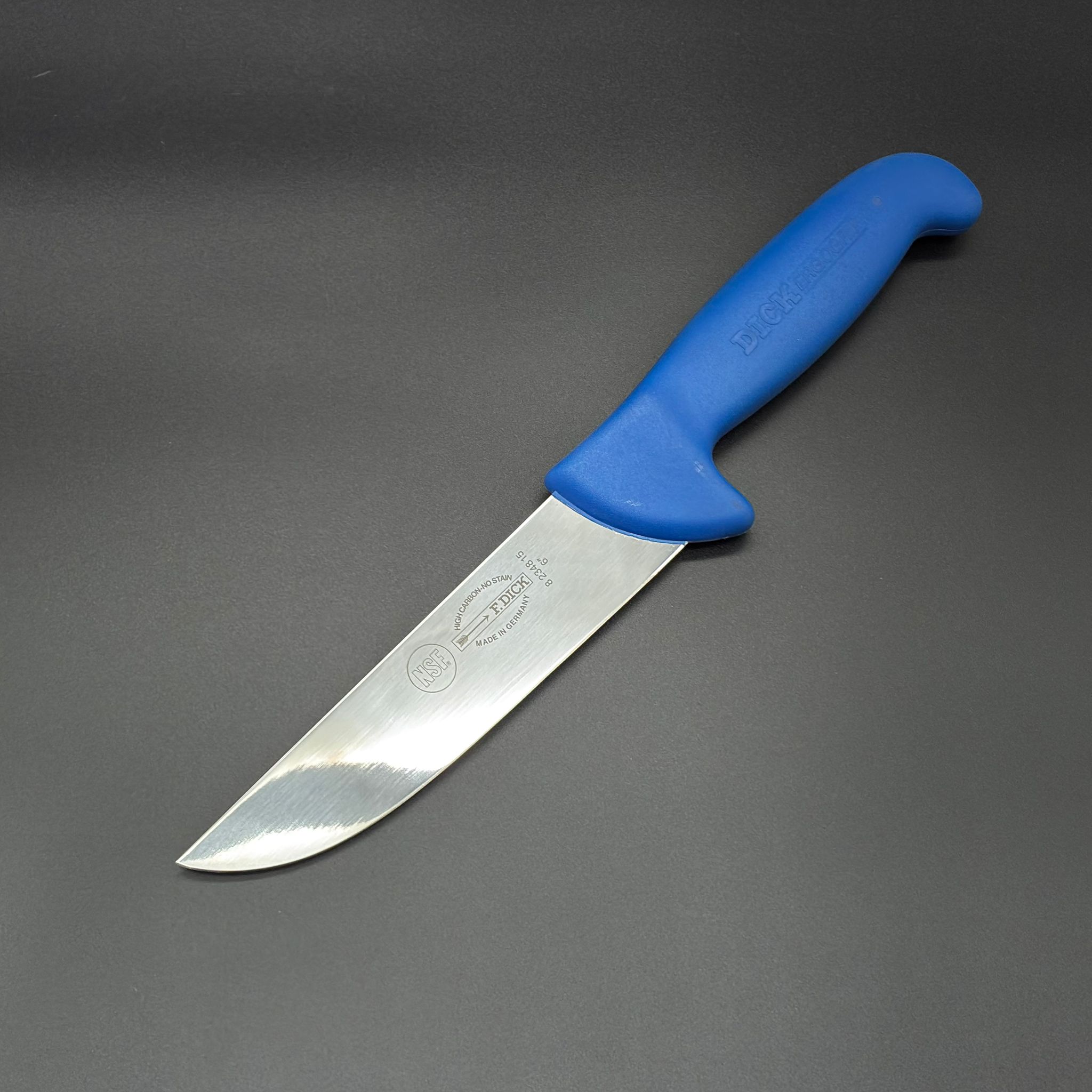 F.DICK ET BIÇAĞI ERGOGRIP 15 CM 8.2348.15