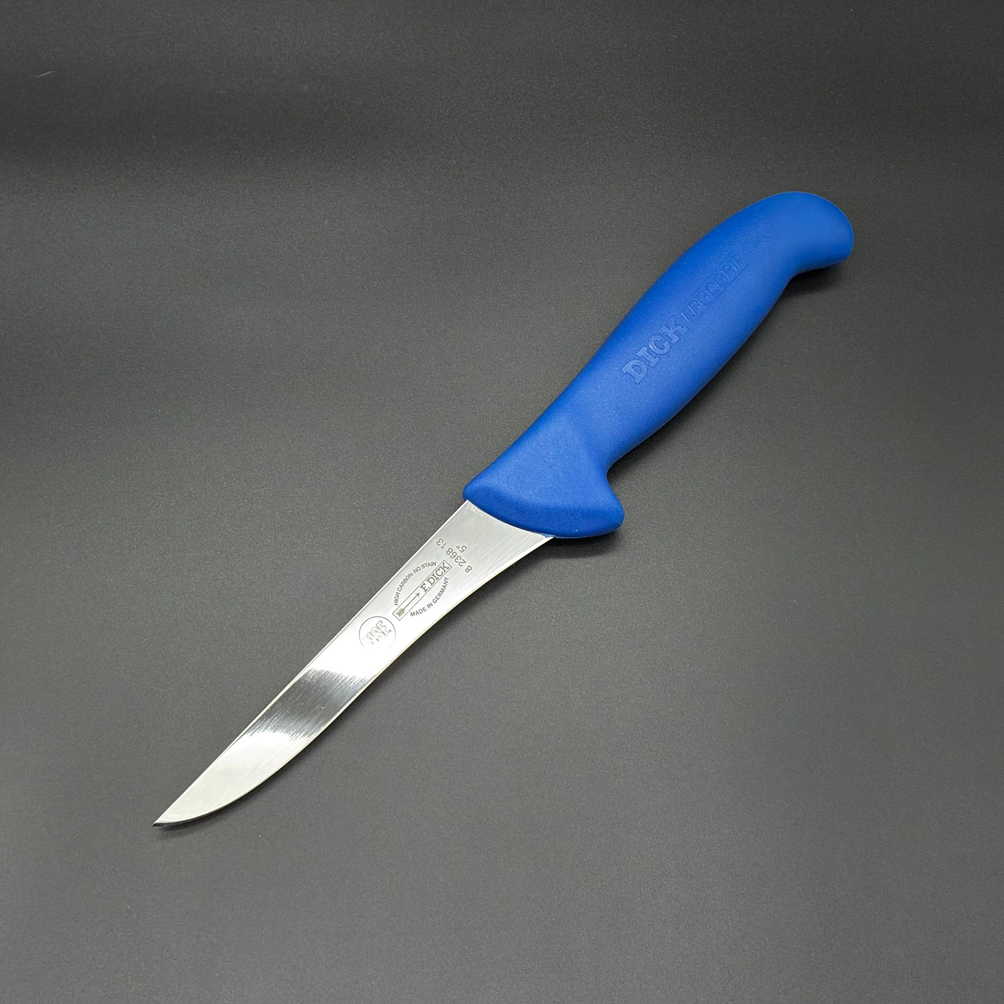 F.DICK ERGOGRIP DAR SIYIRMA 13 CM 8.2368.13