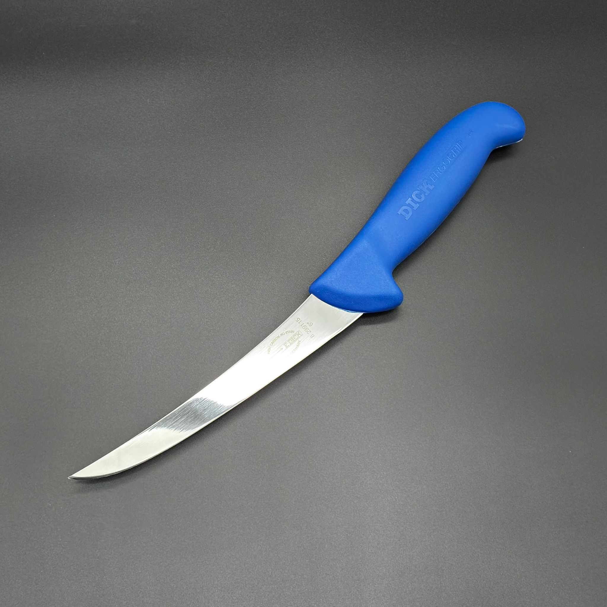 F.DICK ERGOGRIP EĞRİ SIYIRMA 15 CM 8.2991.15