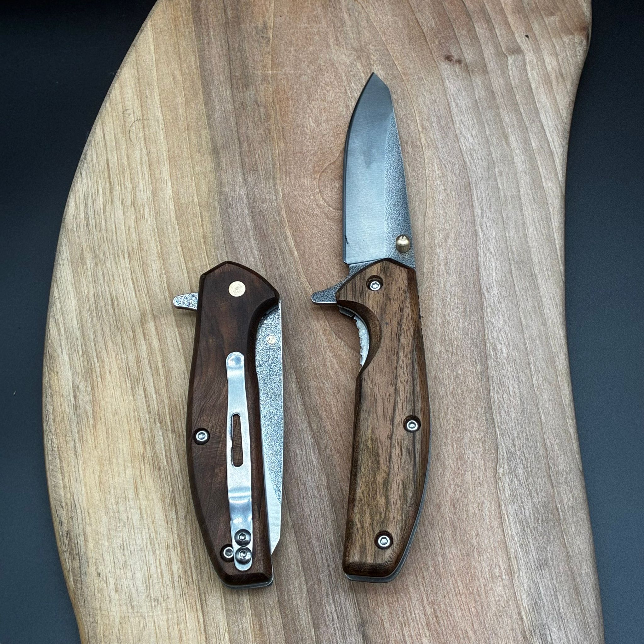 N690 YARI OTOMATİK AVCI ÇAKISI 10498