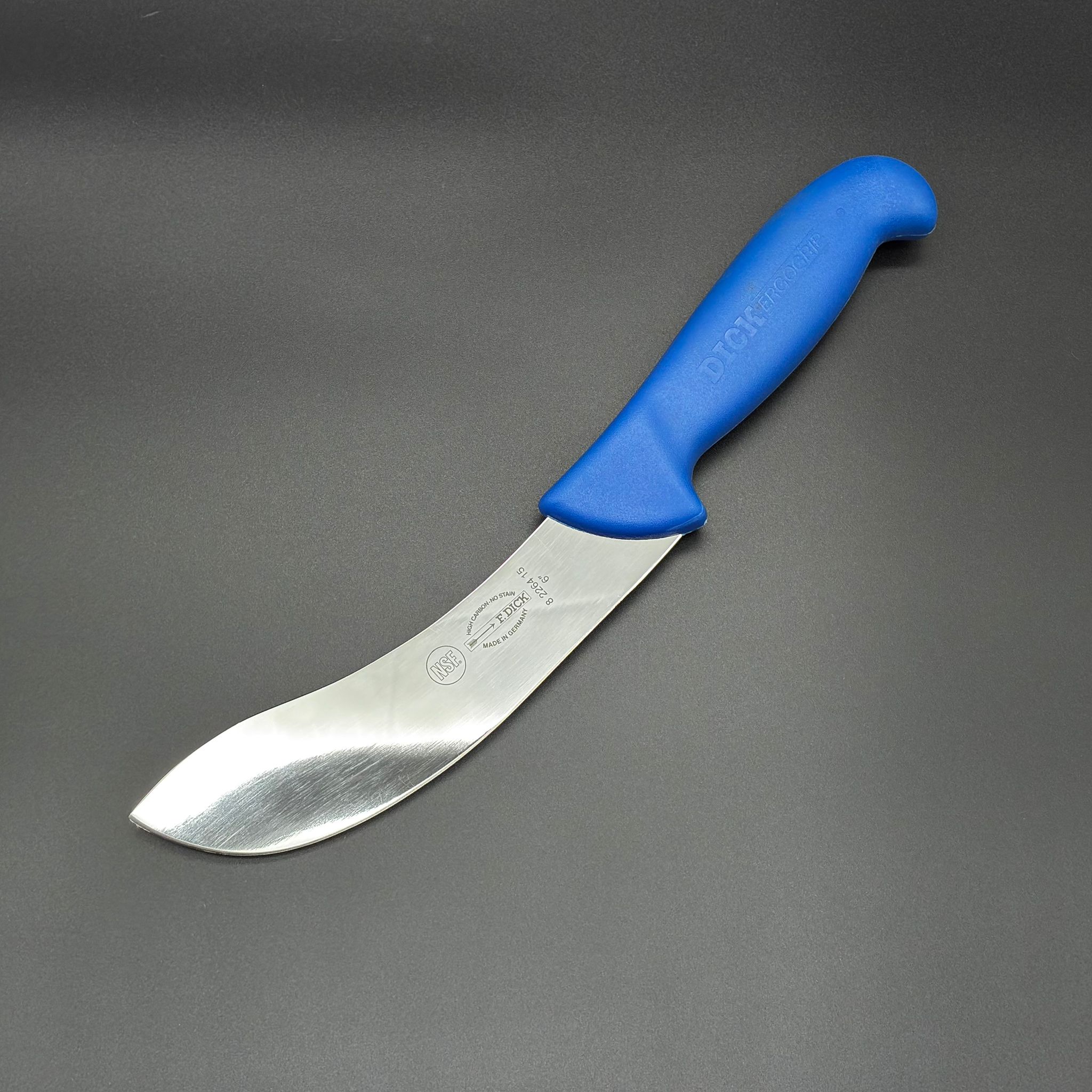 F.DICK YÜZME BIÇAĞI ERGOGRIP 15 CM 8.2264.15