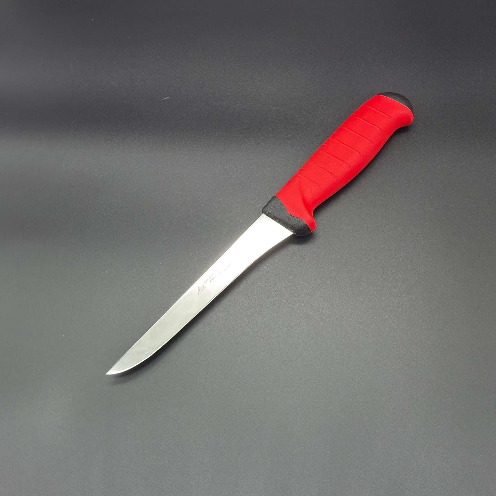 DUAL ÇİFT RENK KAYMAZ DAR SIYIRMA NO:2 15 cm