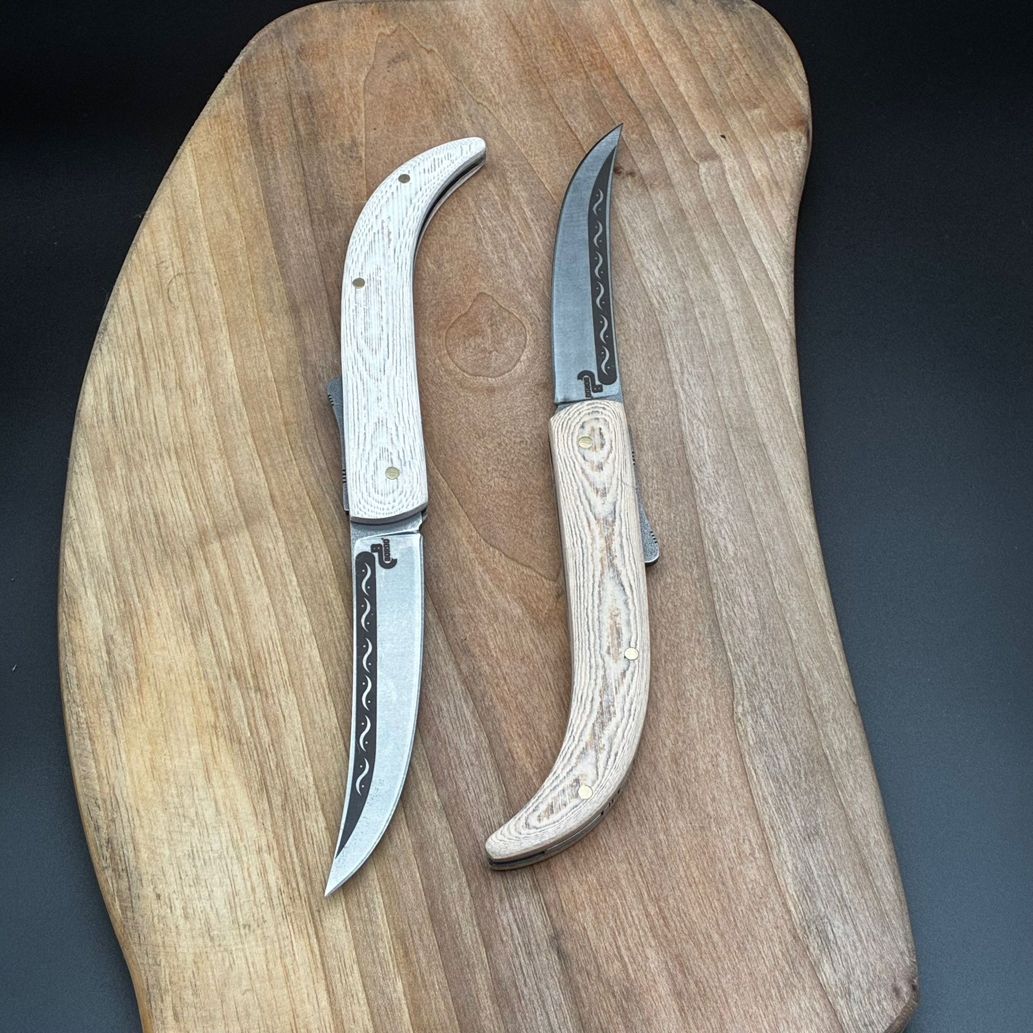 SERİK ÇAKISI YERLİ EL YAPIMI 10506