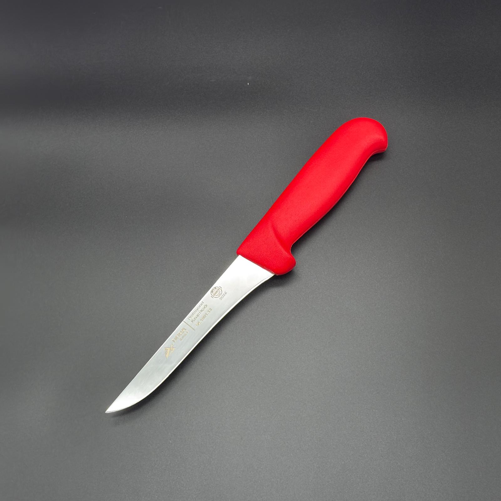 PRO FİBROX DAR SIYIRMA BIÇAĞI N0:2 15 CM