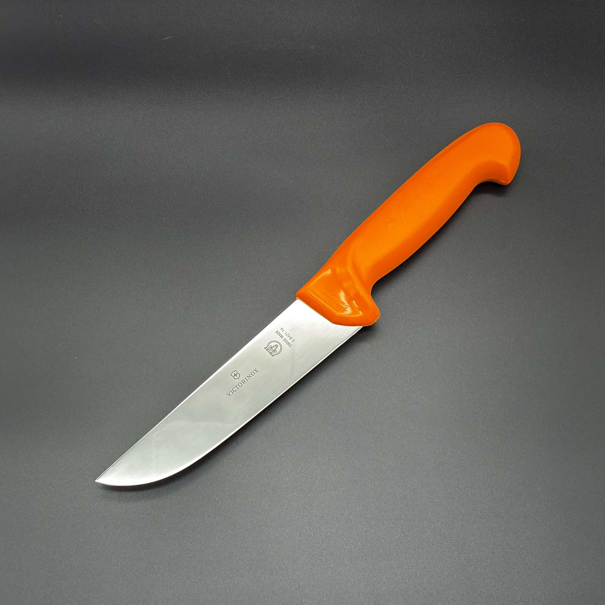 SWİBO WENGER KASAP BIÇAĞI 14 CM 5.8421.14