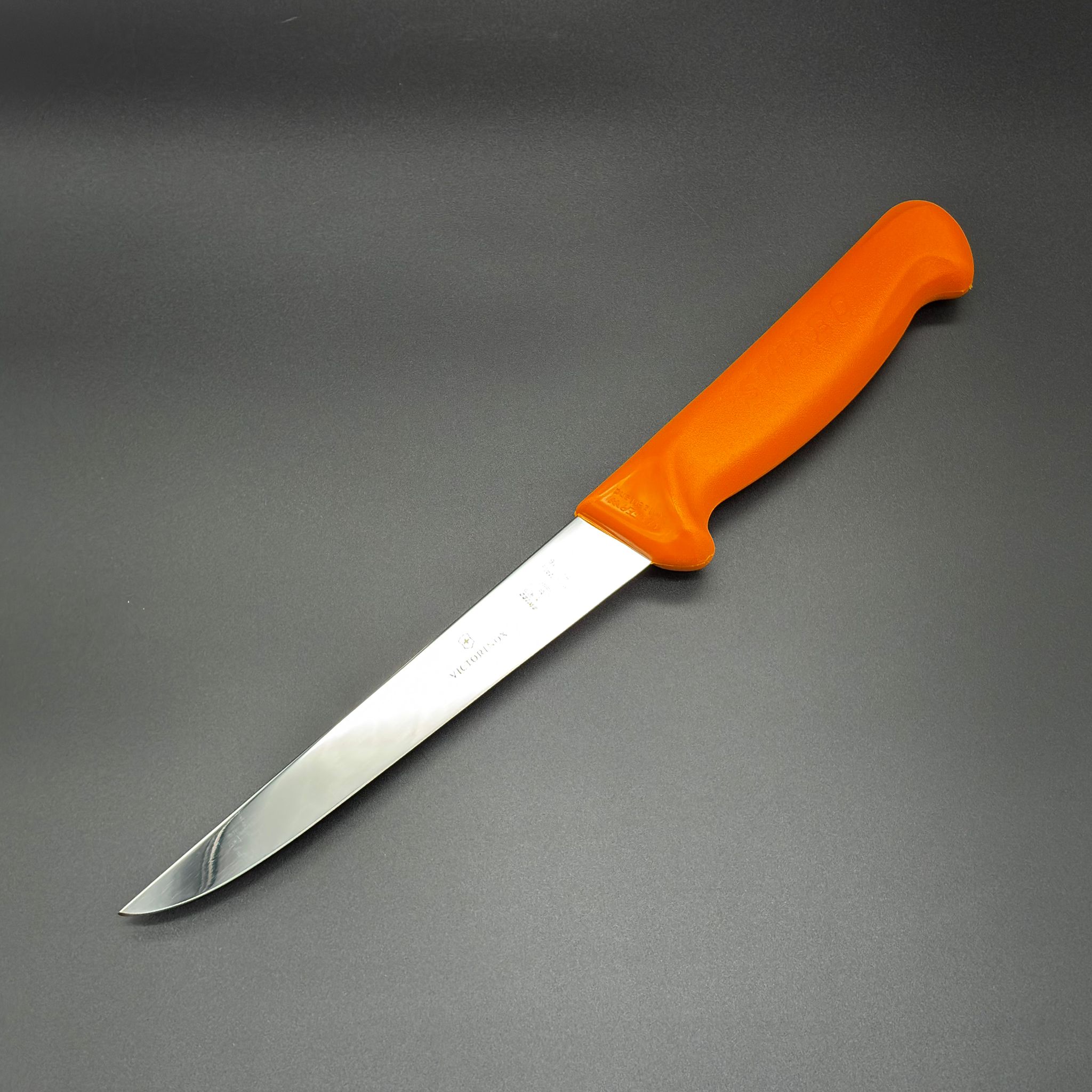 SWİBO KEMİK SIYIRMA BIÇAĞI GENİŞ  16 cm WS5.8401.16