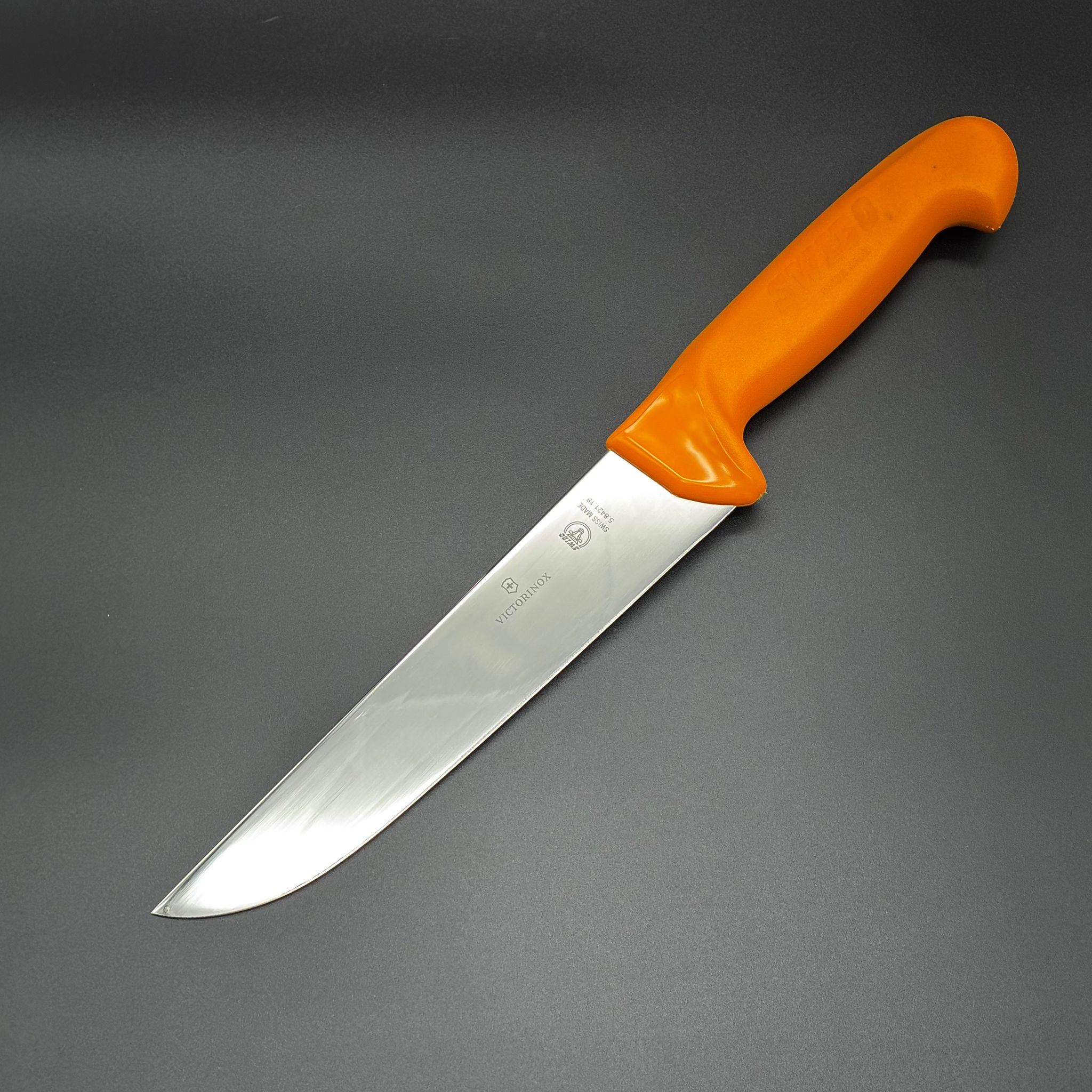 SWİBO WENGER KASAP BIÇAĞI 18 CM 5.8421.18